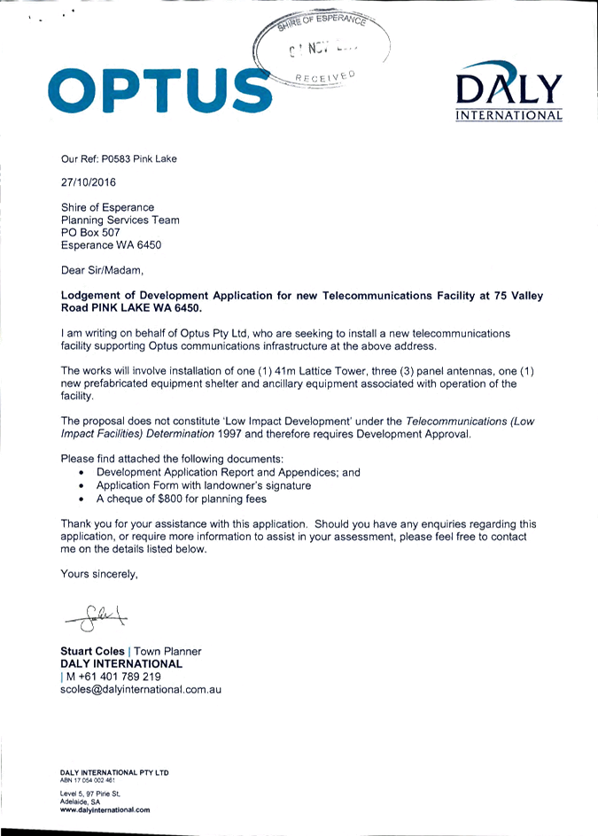 PDF Creator