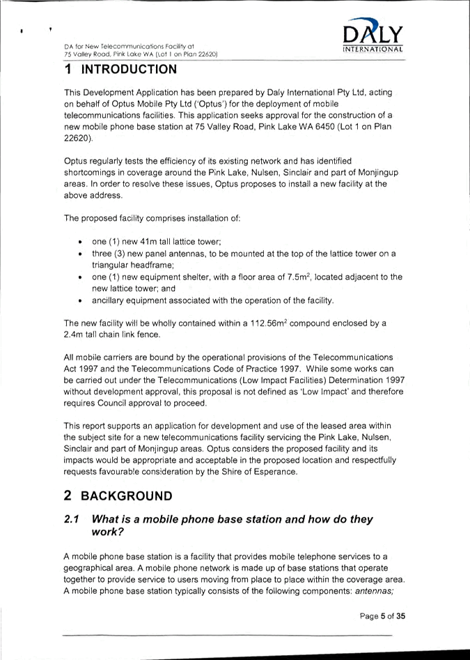 PDF Creator