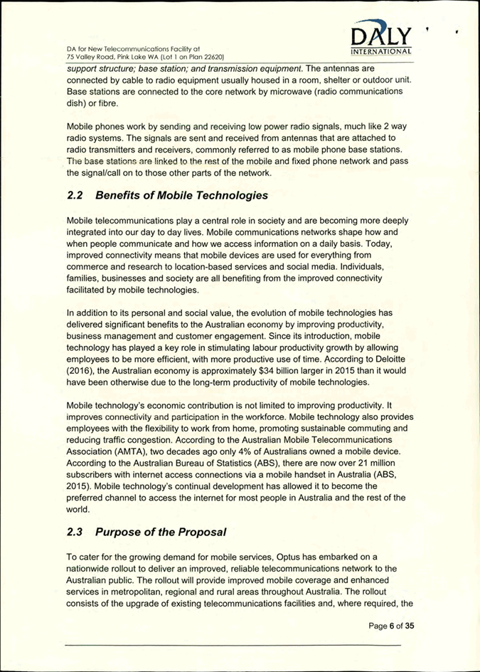PDF Creator