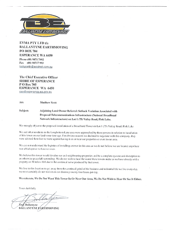 PDF Creator