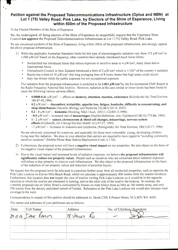 PDF Creator