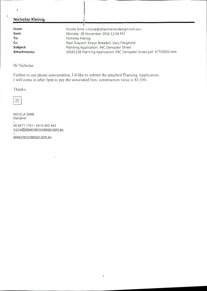 PDF Creator