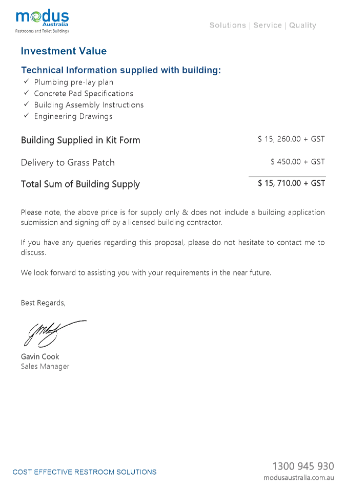 PDF Creator