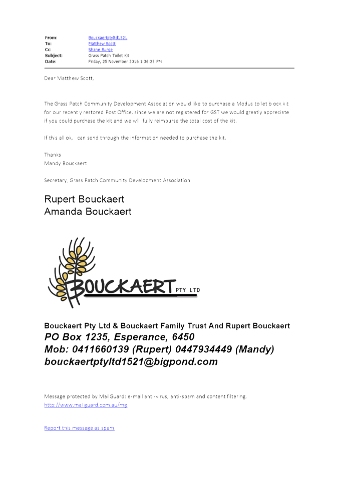 PDF Creator