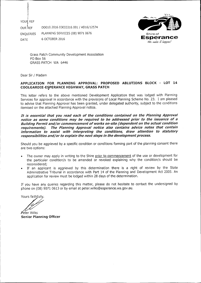 PDF Creator