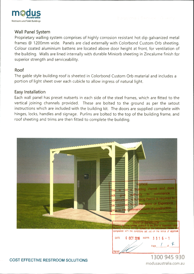 PDF Creator