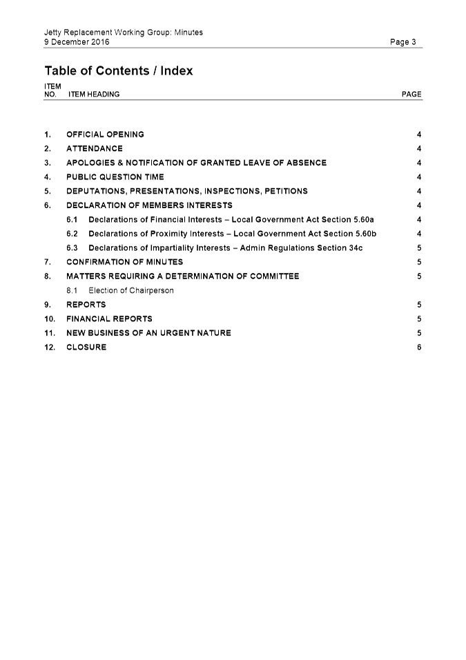 PDF Creator