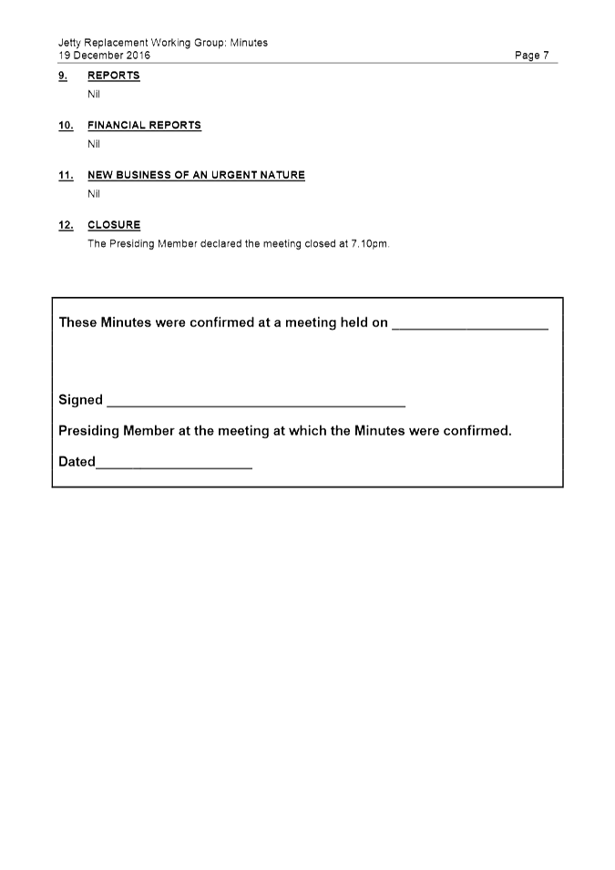 PDF Creator