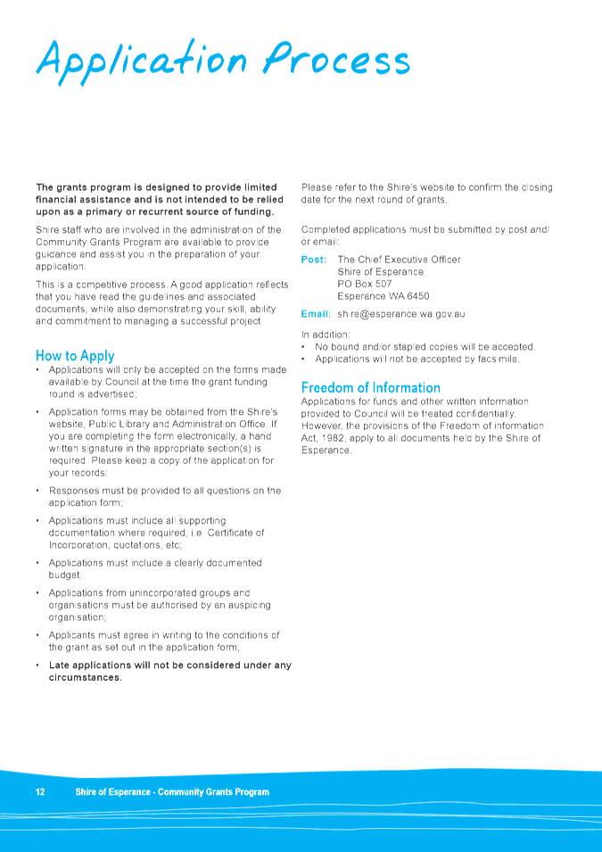 PDF Creator