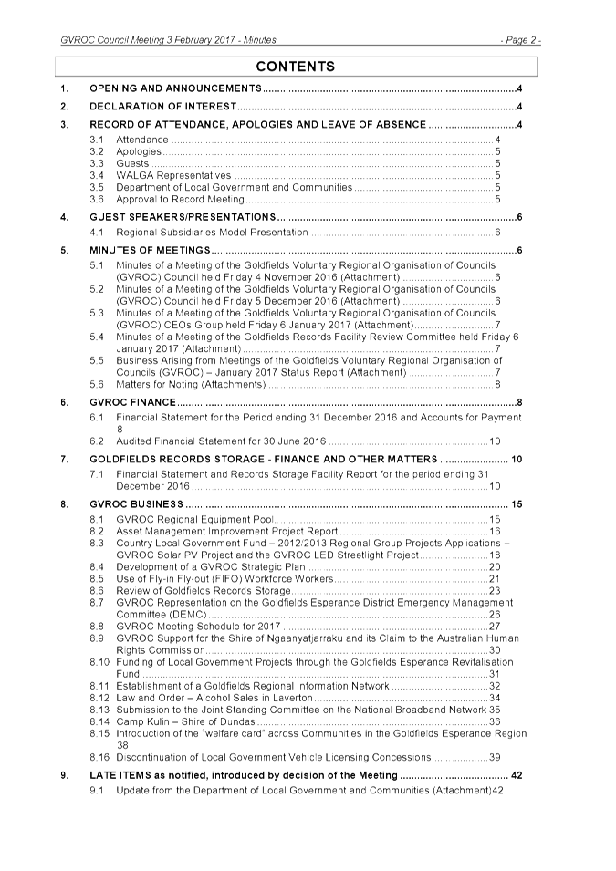 PDF Creator