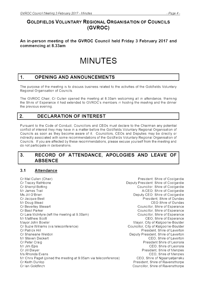 PDF Creator