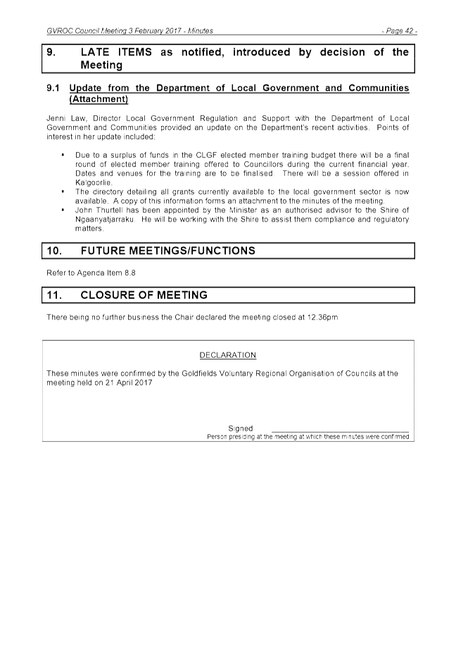 PDF Creator