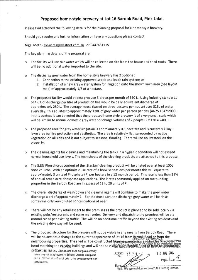 PDF Creator
