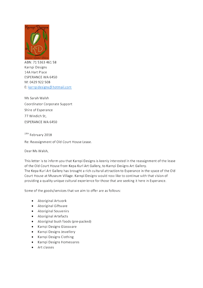 PDF Creator