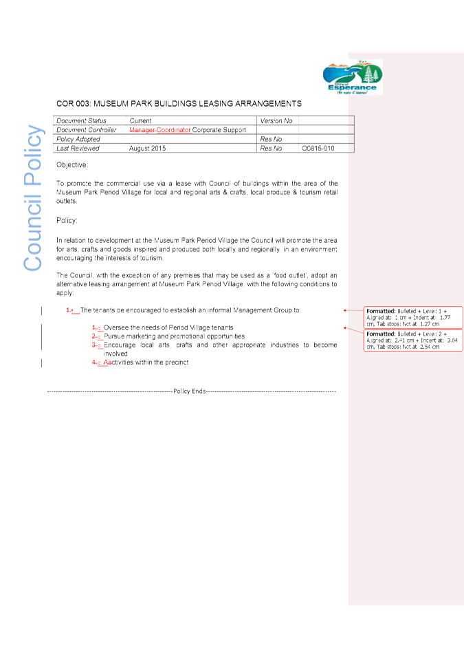 PDF Creator