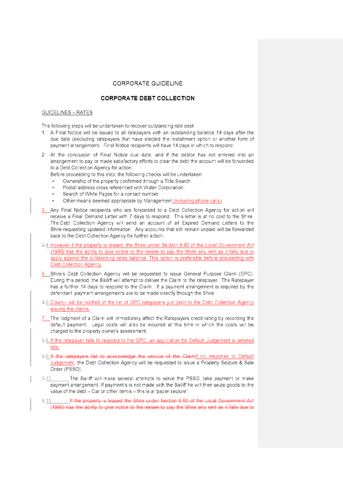 PDF Creator