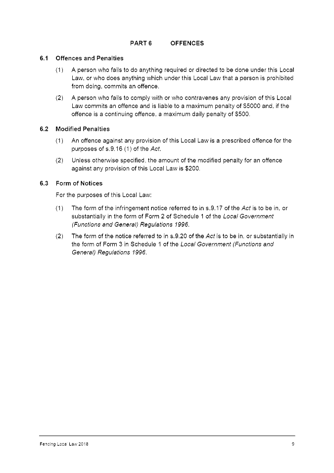 PDF Creator