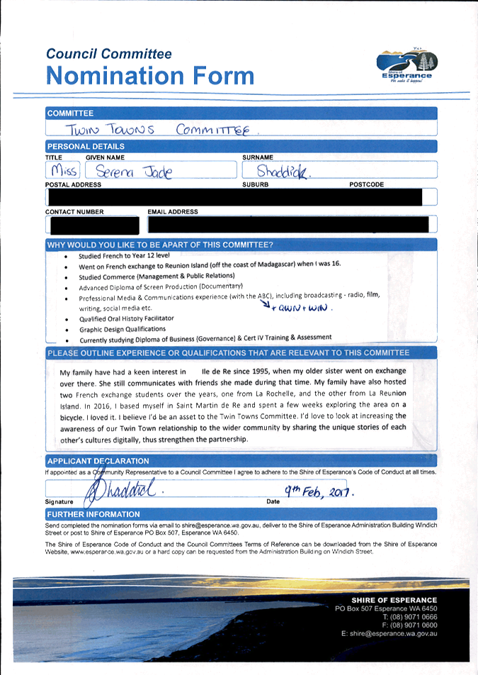 PDF Creator