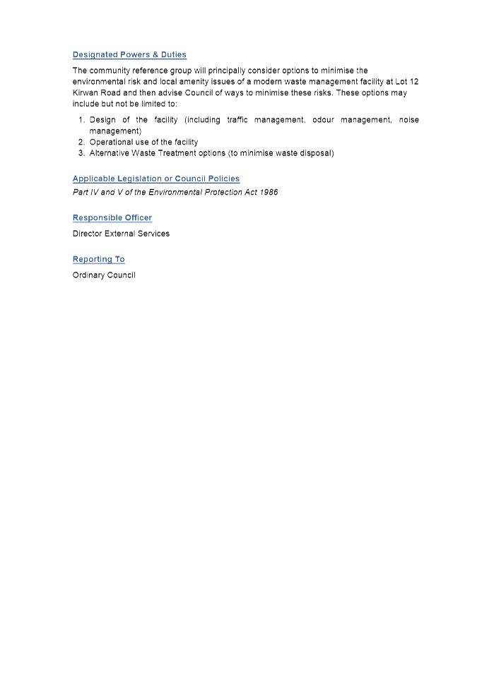 PDF Creator