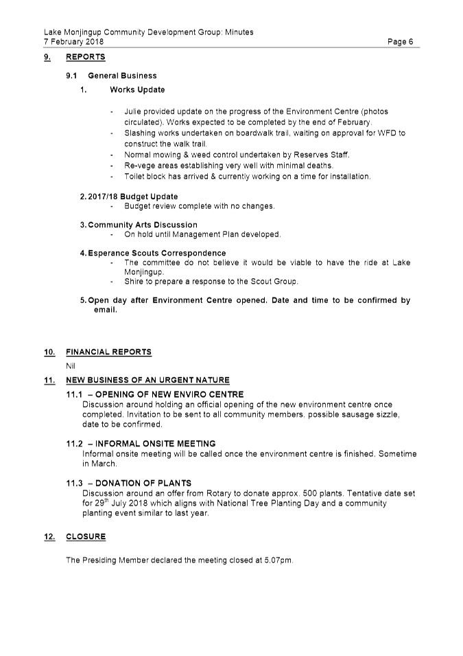 PDF Creator