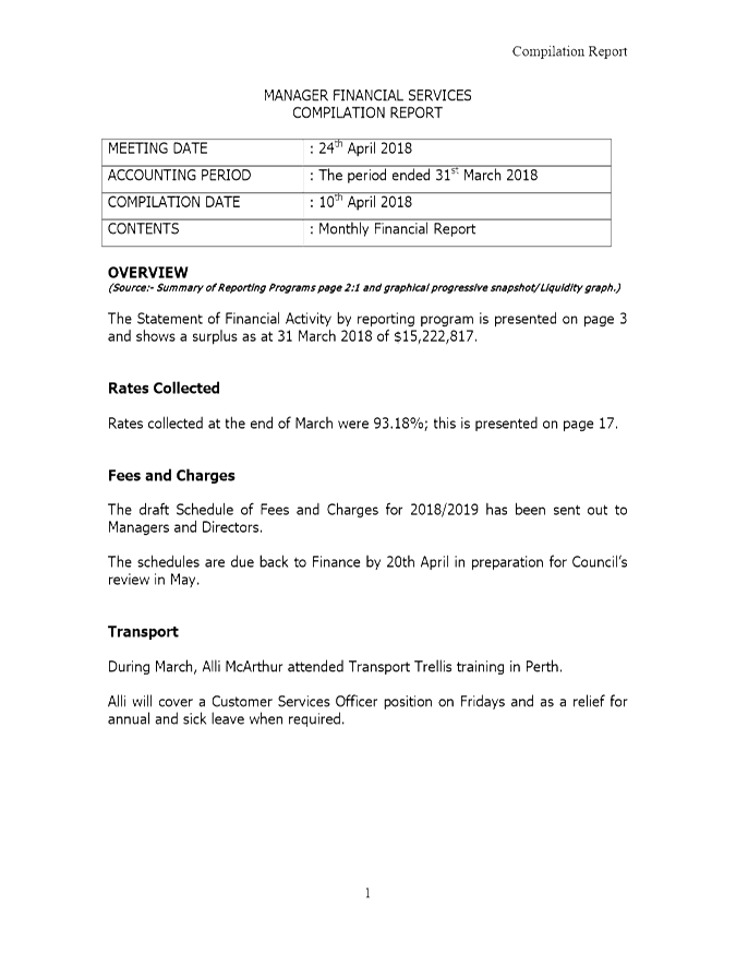 PDF Creator