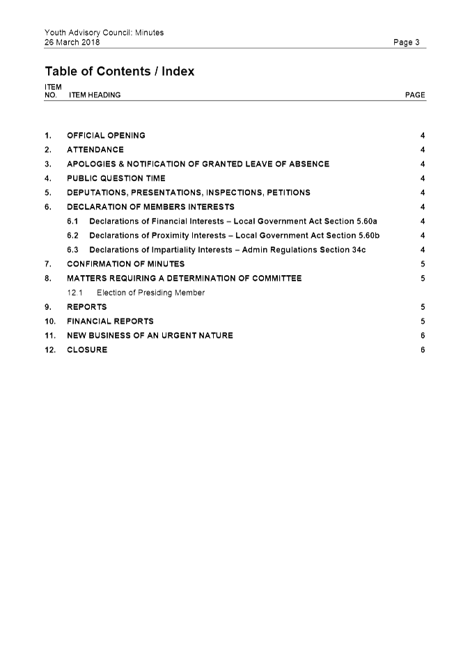 PDF Creator