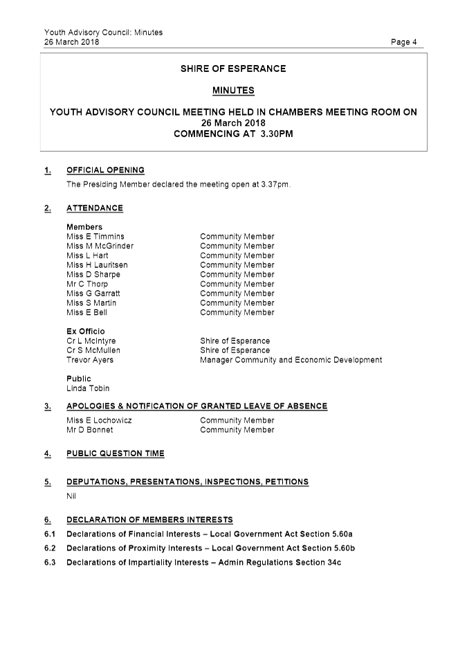 PDF Creator