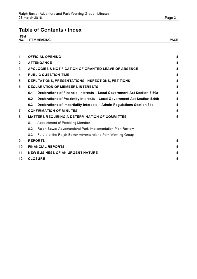 PDF Creator