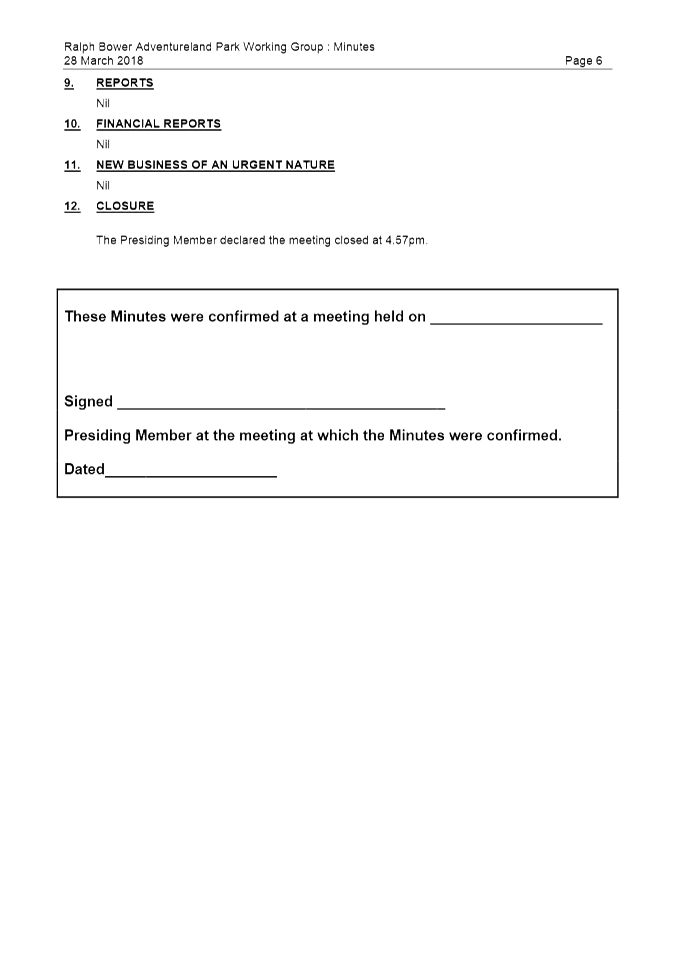 PDF Creator
