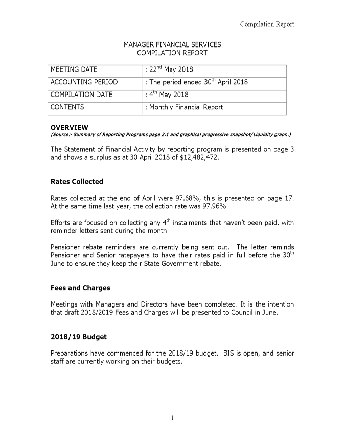PDF Creator
