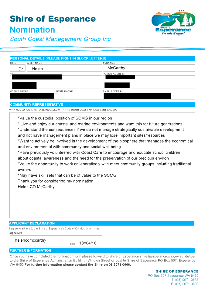 PDF Creator