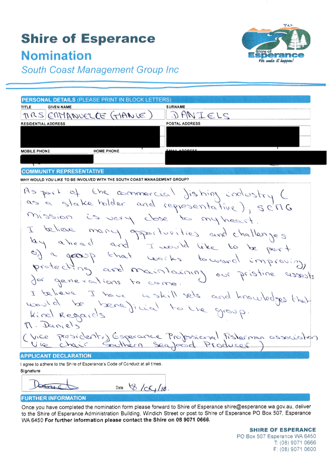 PDF Creator