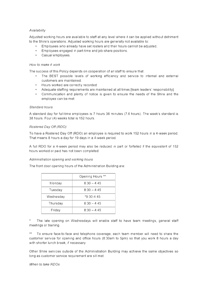 PDF Creator