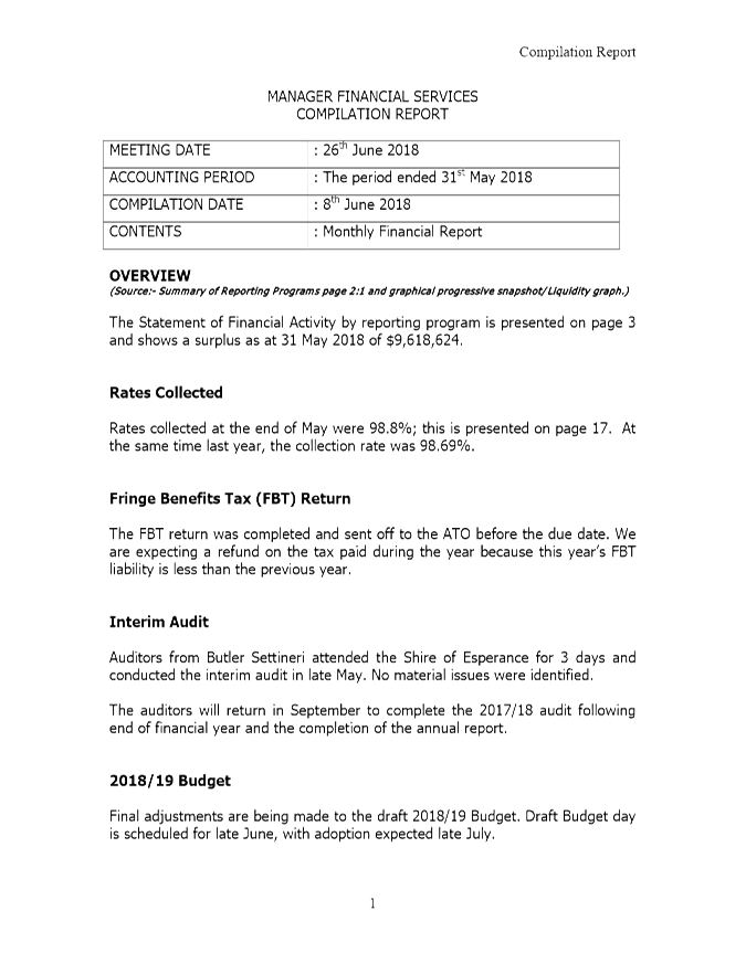 PDF Creator