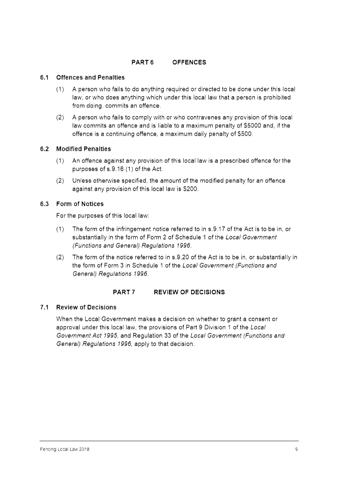 PDF Creator