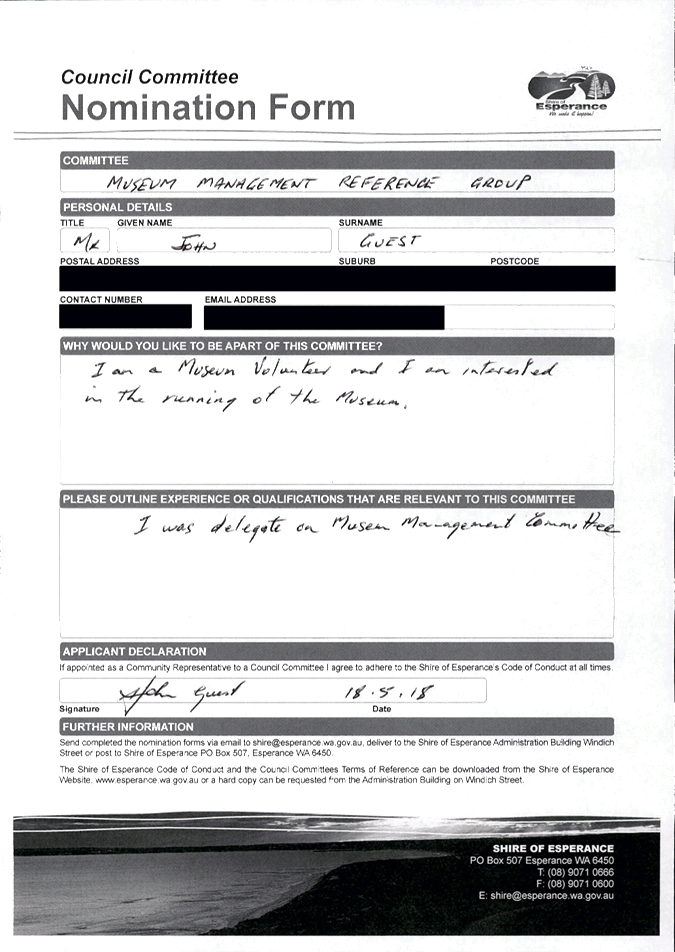 PDF Creator