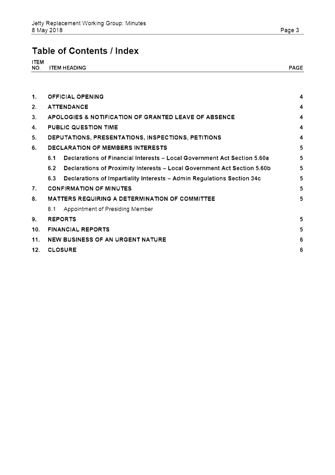 PDF Creator