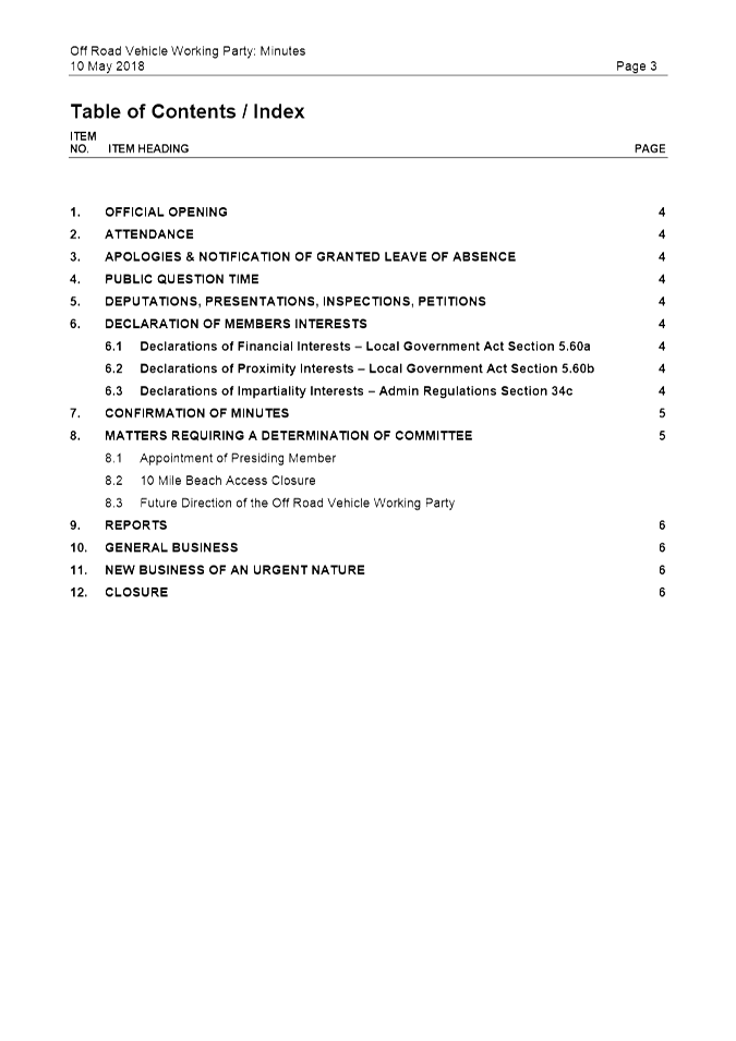 PDF Creator