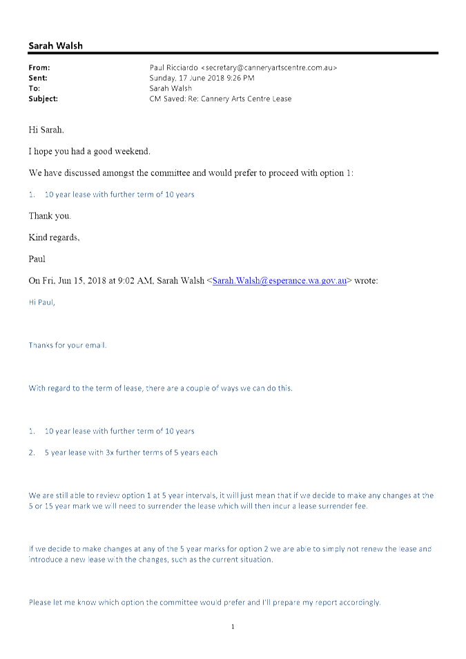 PDF Creator