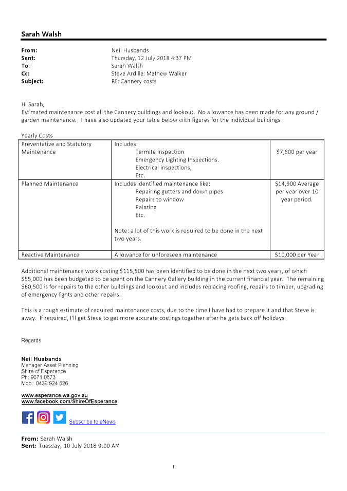 PDF Creator