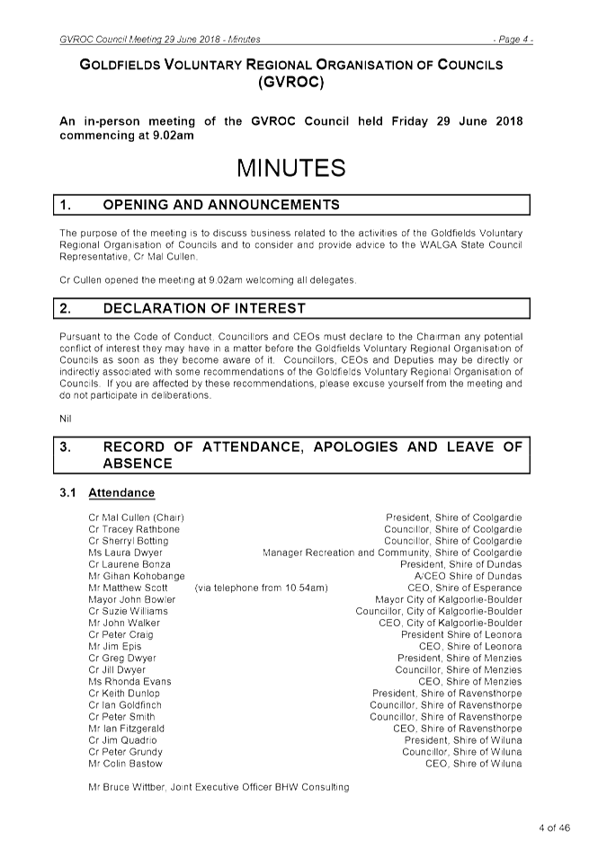 PDF Creator