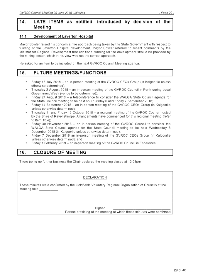 PDF Creator