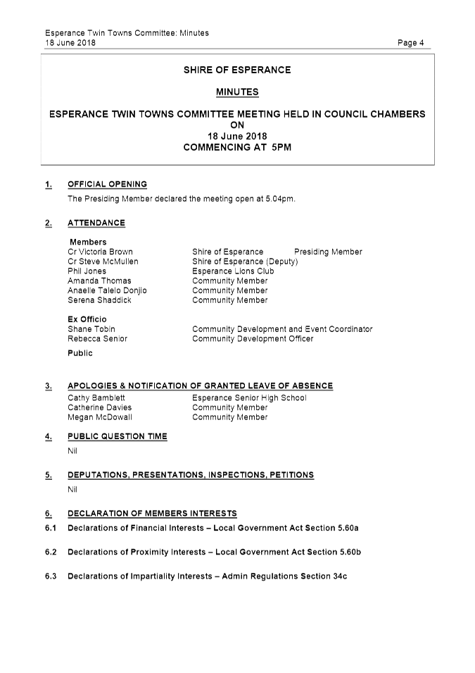 PDF Creator
