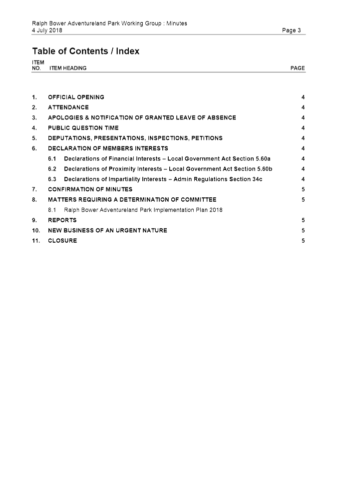 PDF Creator