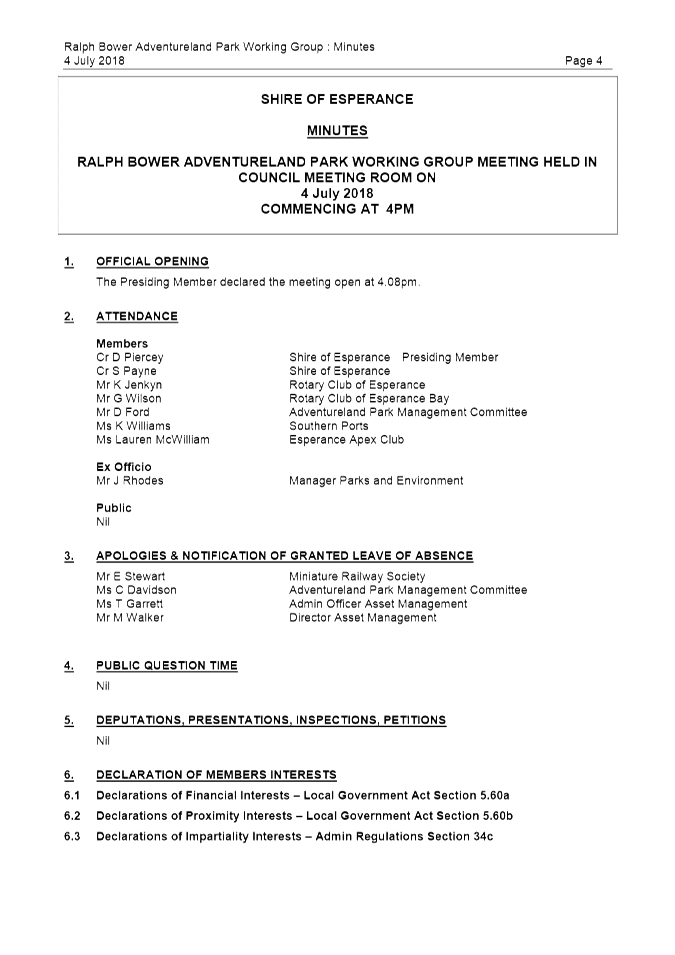 PDF Creator