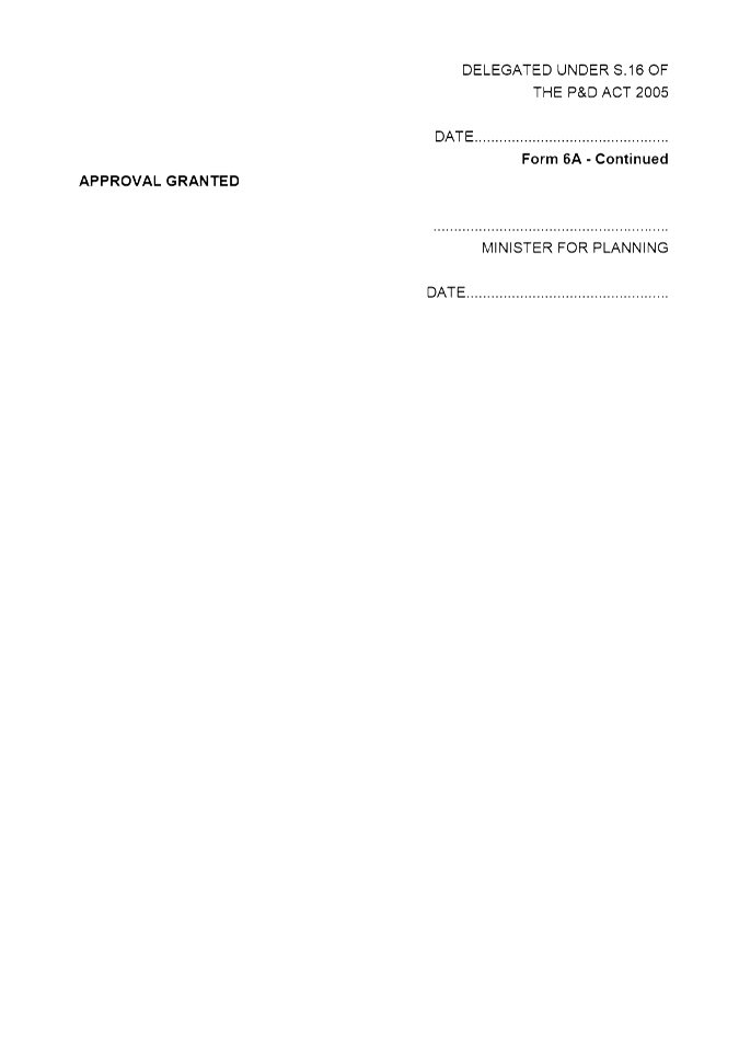 PDF Creator