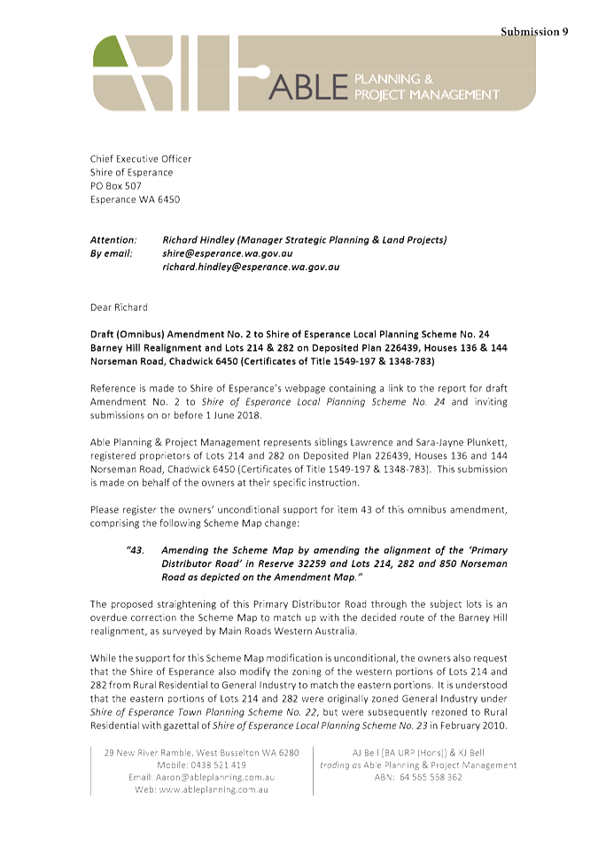 PDF Creator