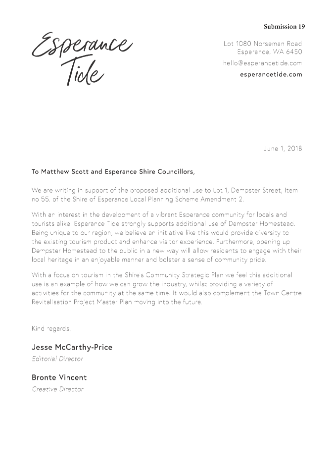 PDF Creator