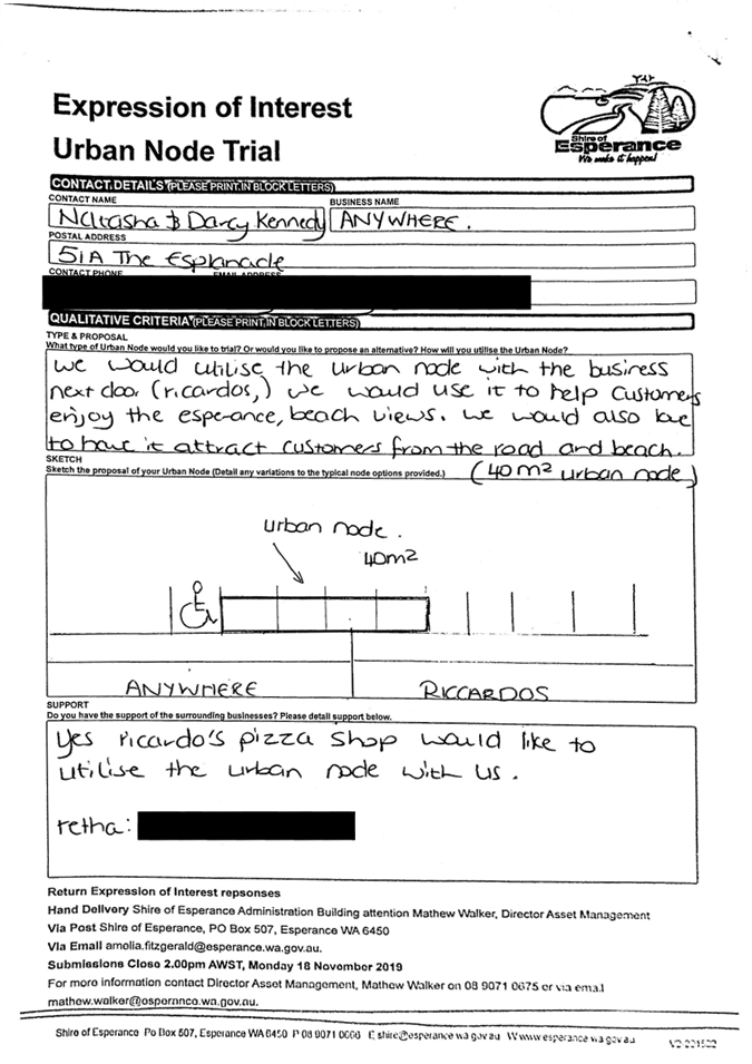 PDF Creator
