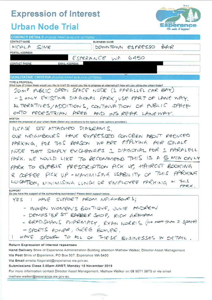 PDF Creator
